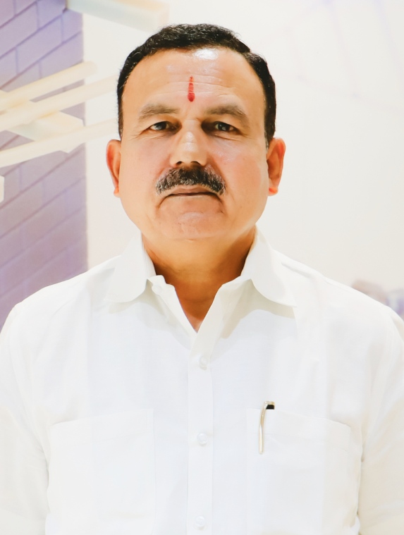 rakesh
