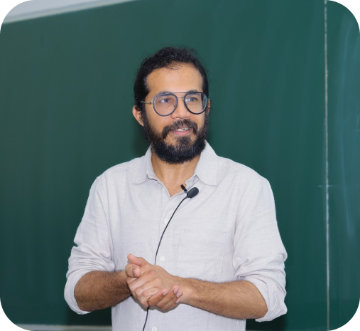 Ar. Nikhil Kala