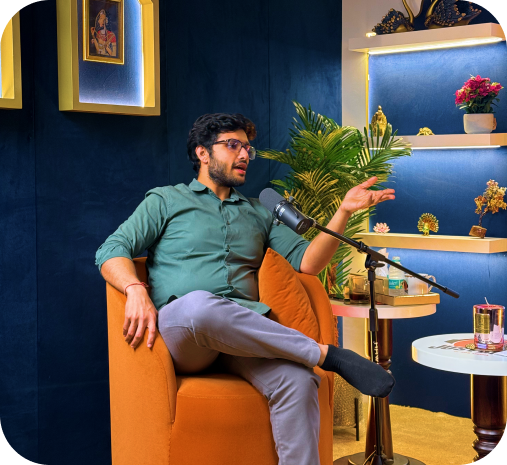 Udit Bharadwaj's