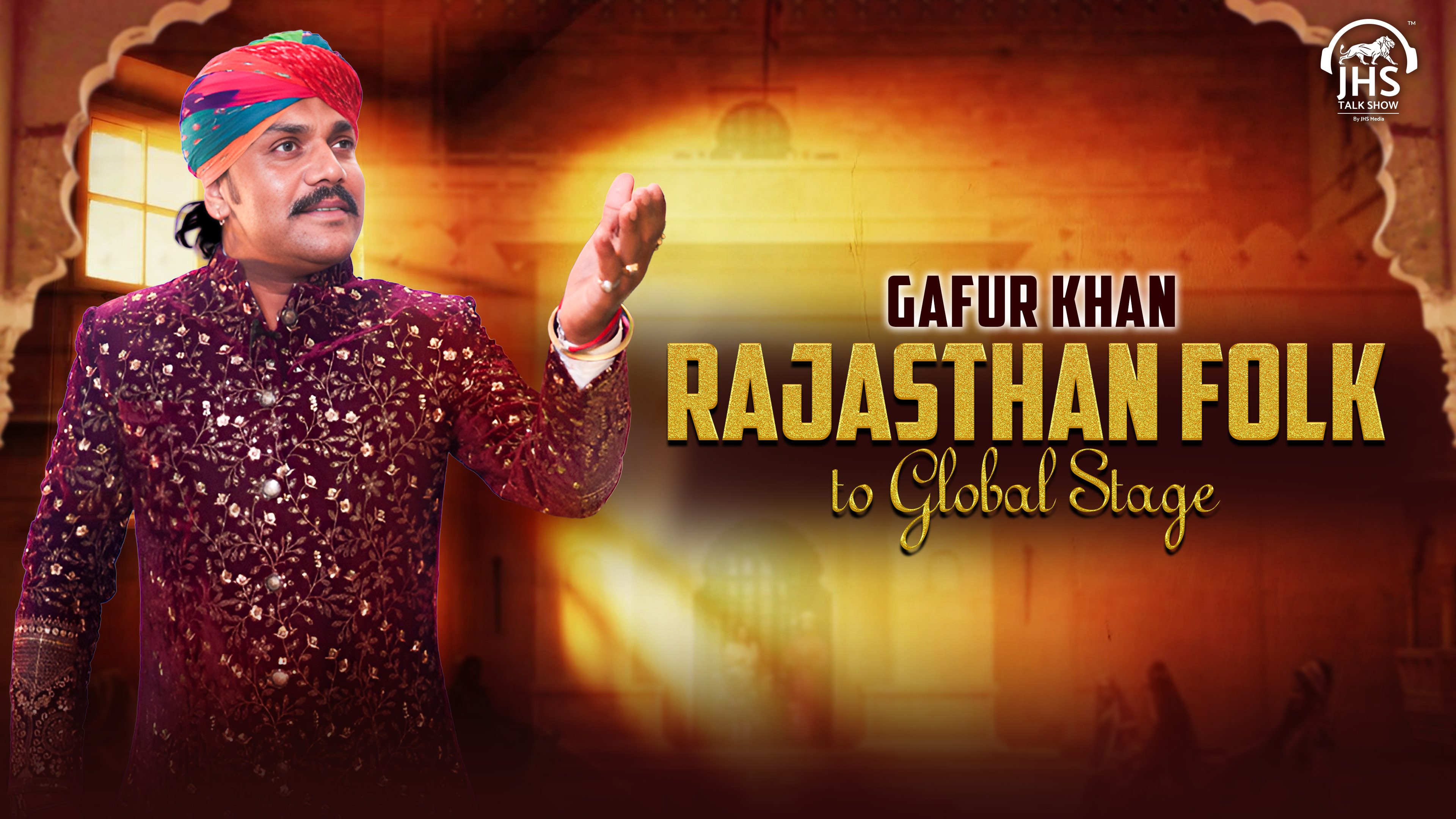 Gafur Khan