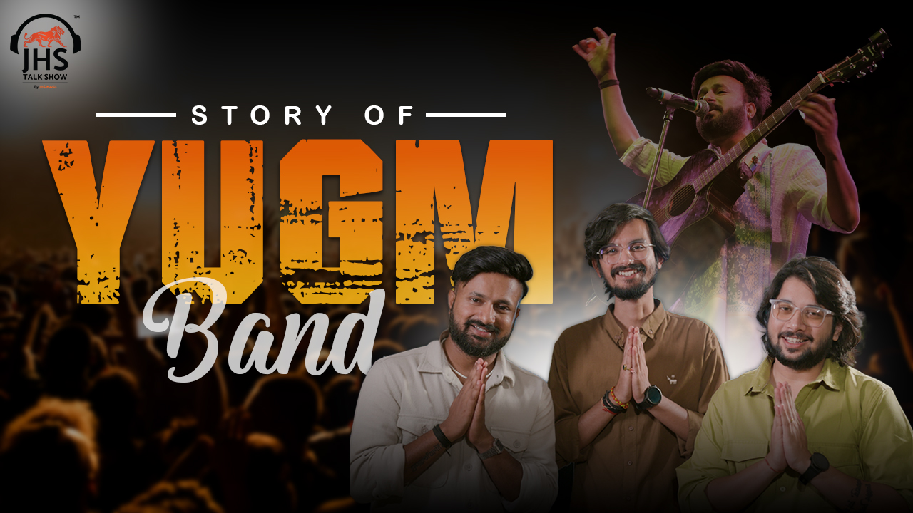 YUGM Band