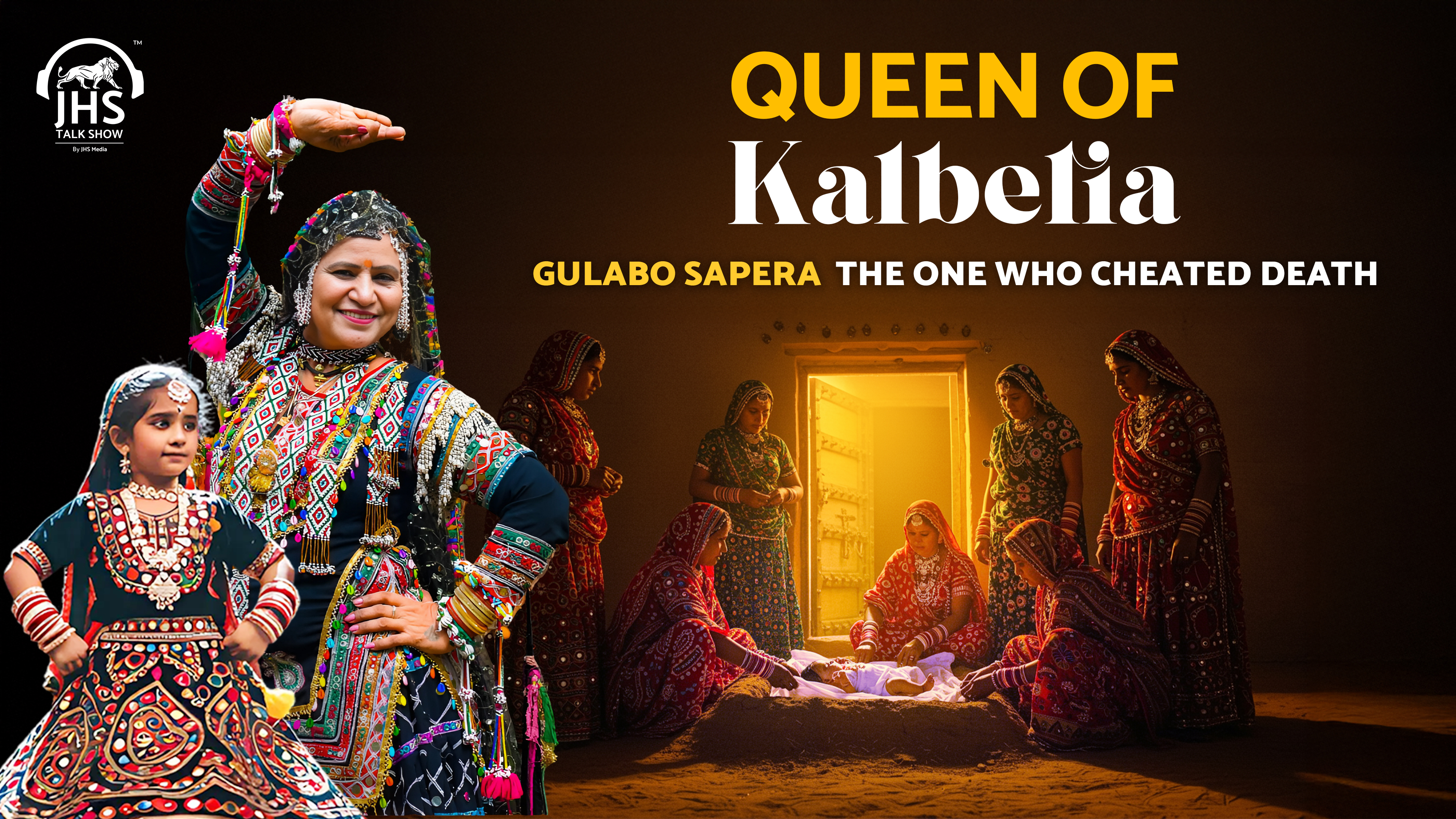 Gulabo Sapera