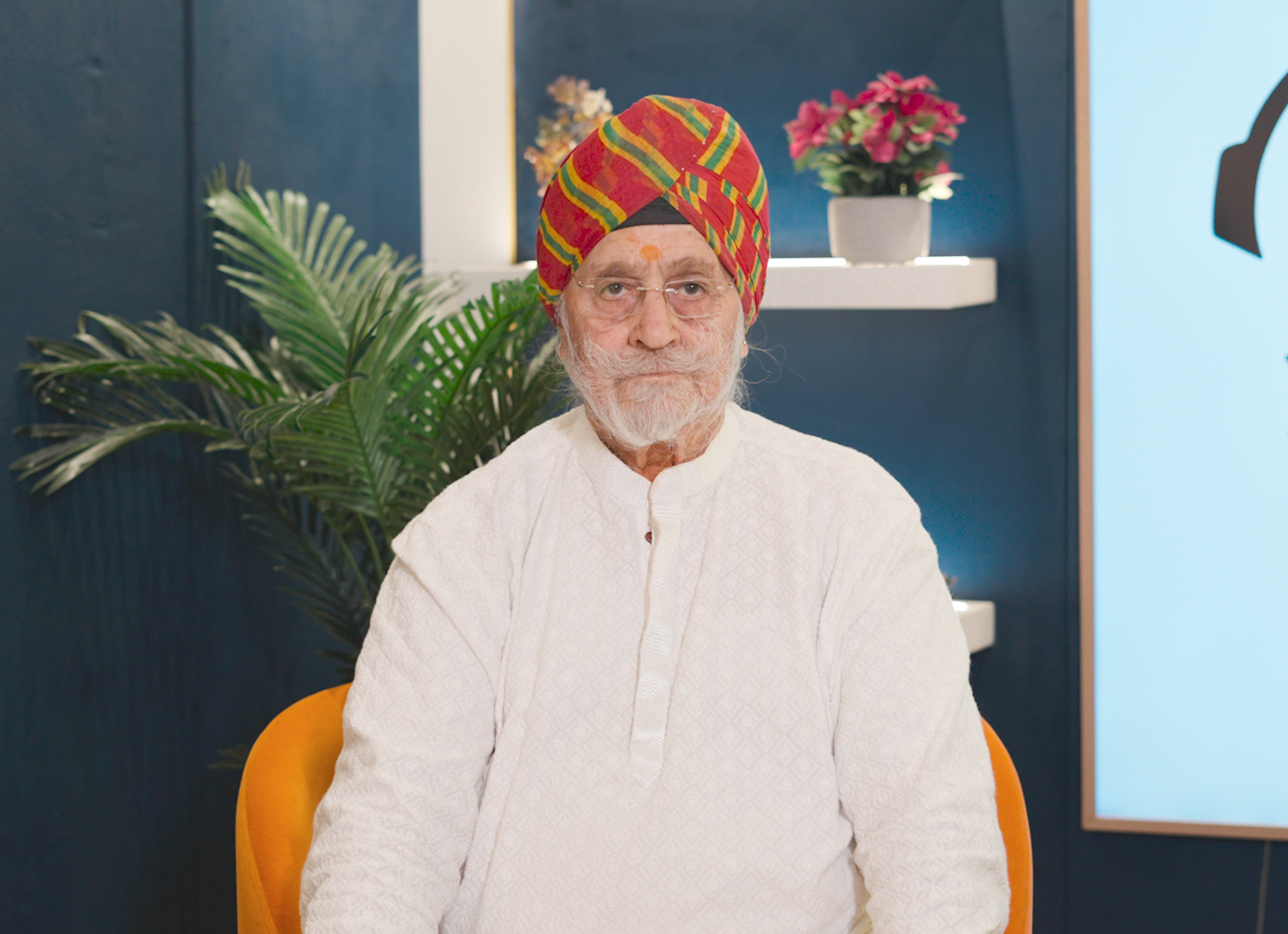 Guru Inder Singh