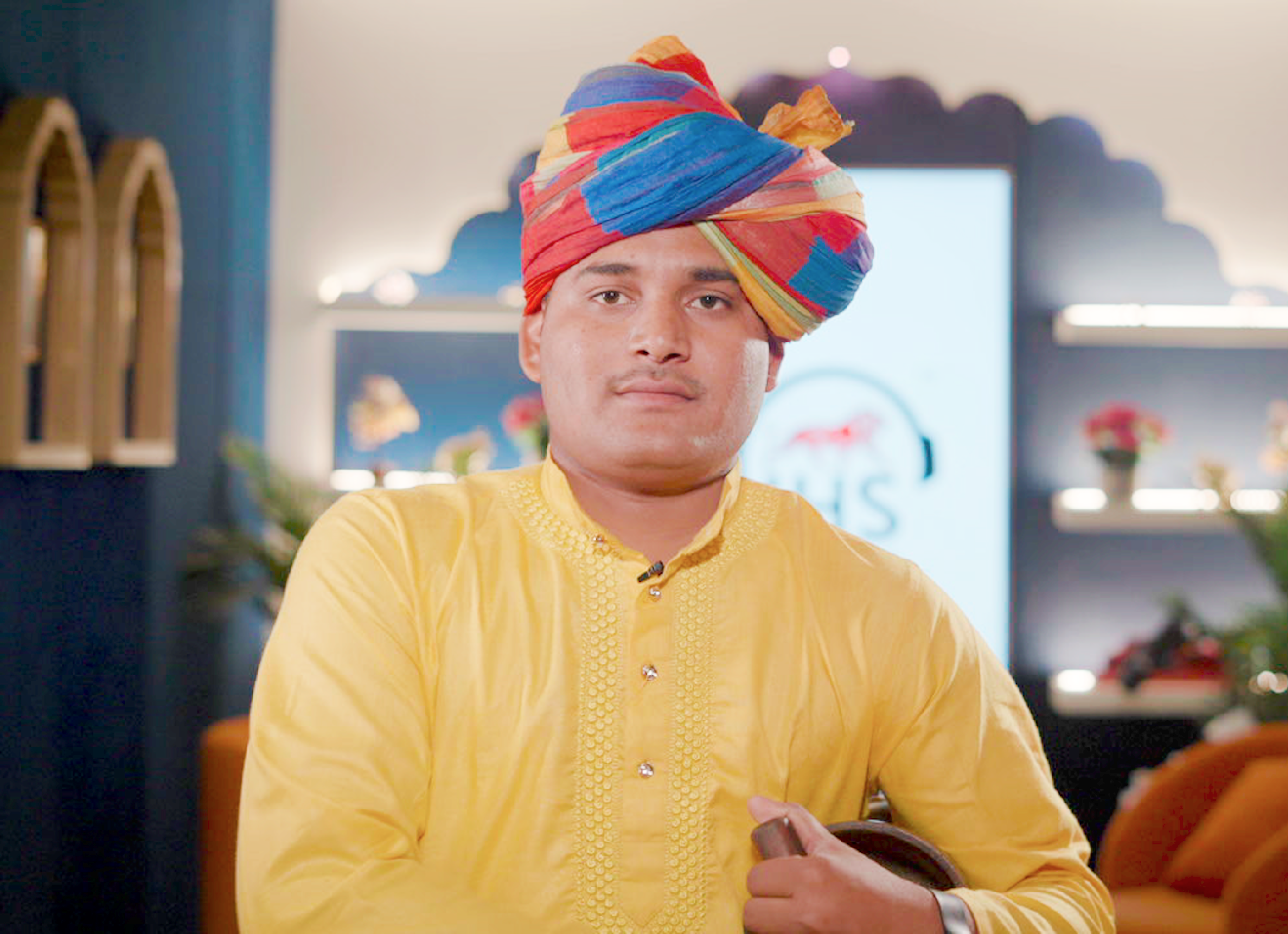 Jakir Khan