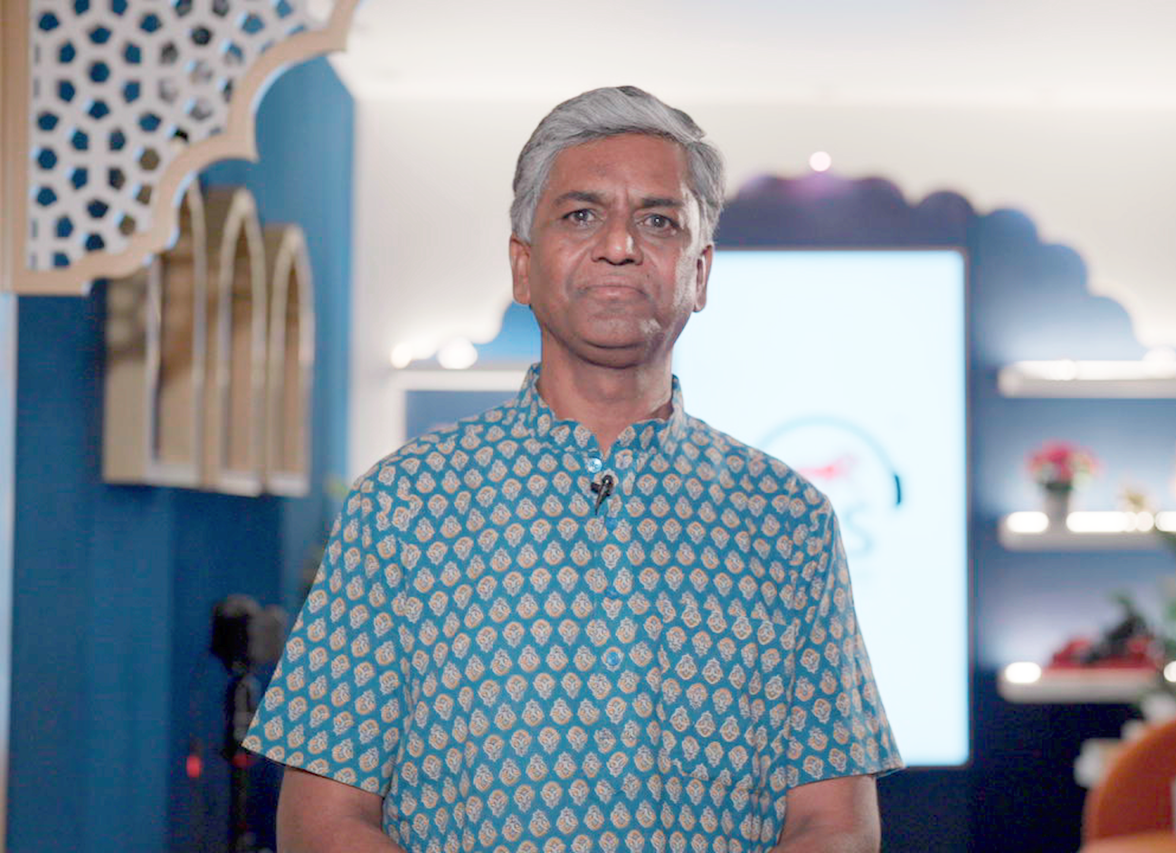 Guru Gopal Saini