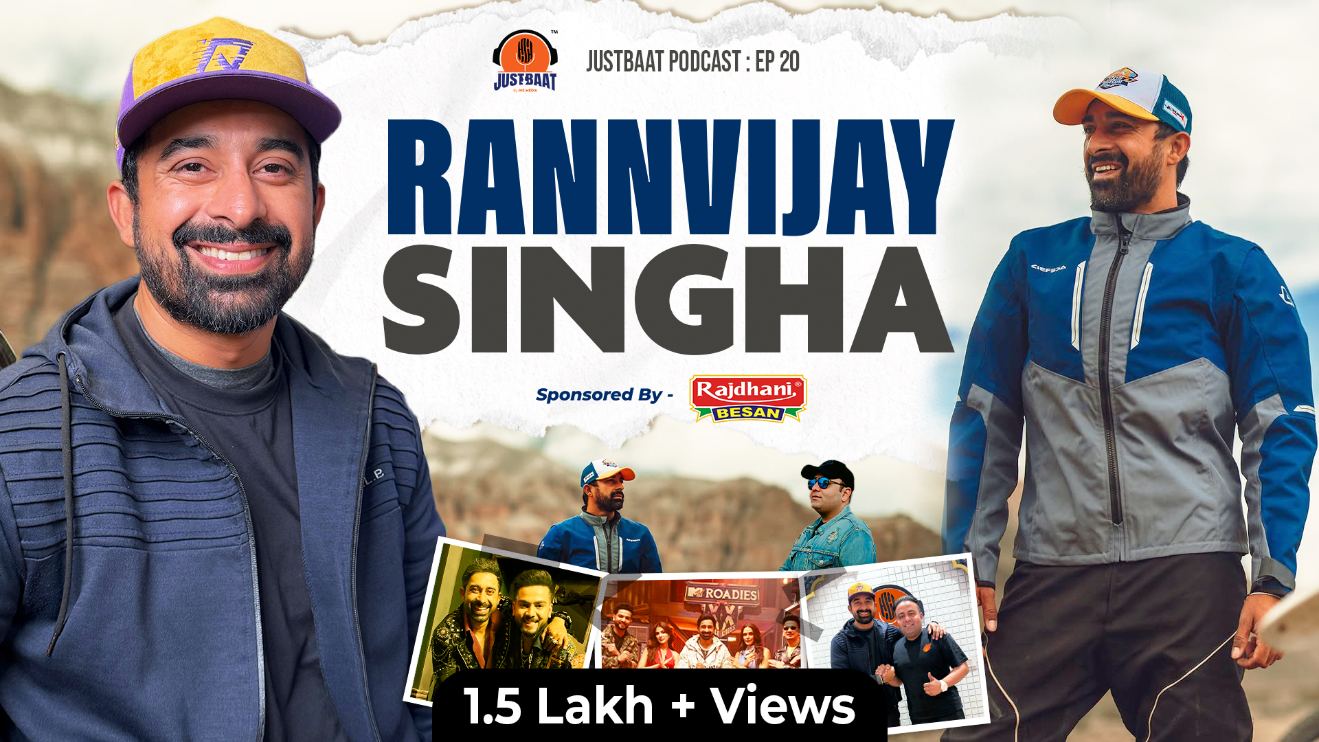 Rannvijay Singha