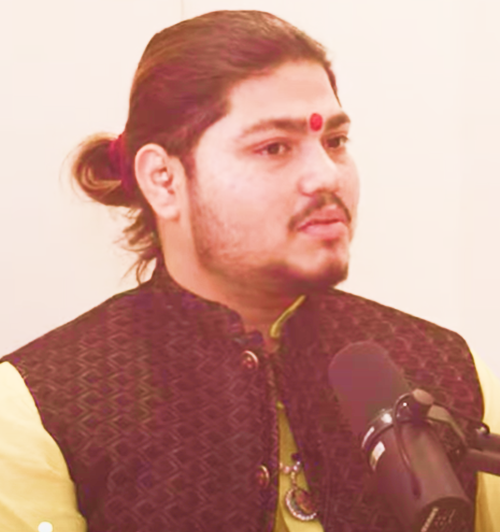 Acharya Divyanand