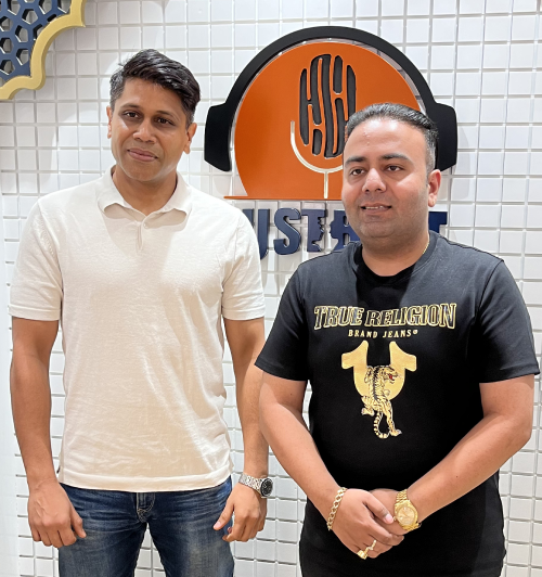 Aniruddh Singh