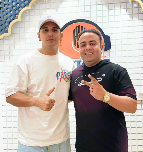 Prince Narula