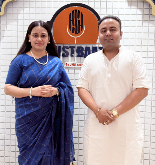 Sharddha Sharma