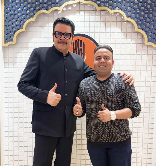 Shehzad Khan