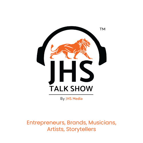 JHS Talk Show