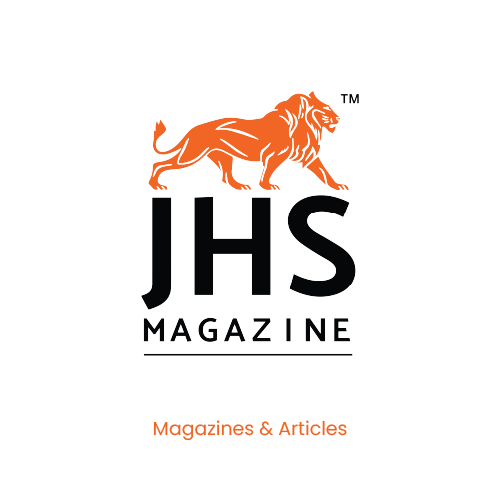 JHS Magazine