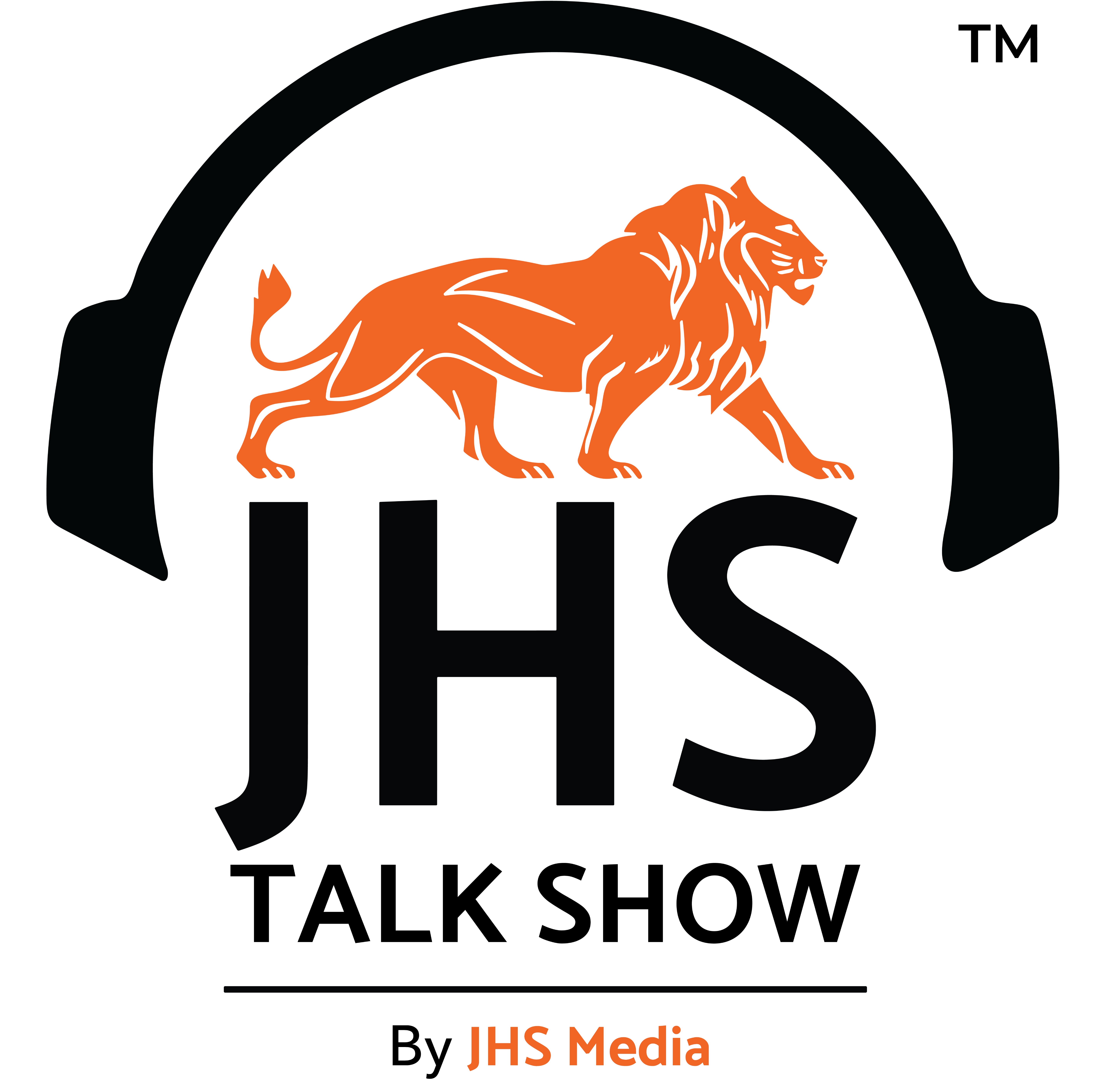 JHS Talk Show