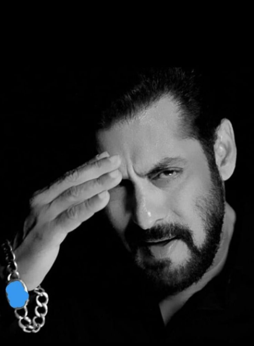 Salman Khan