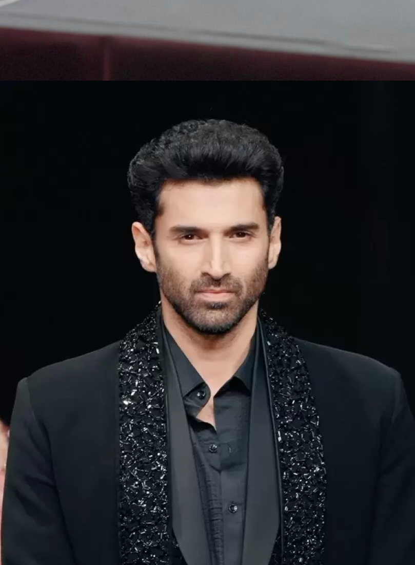 Aditya Roy Kapoor