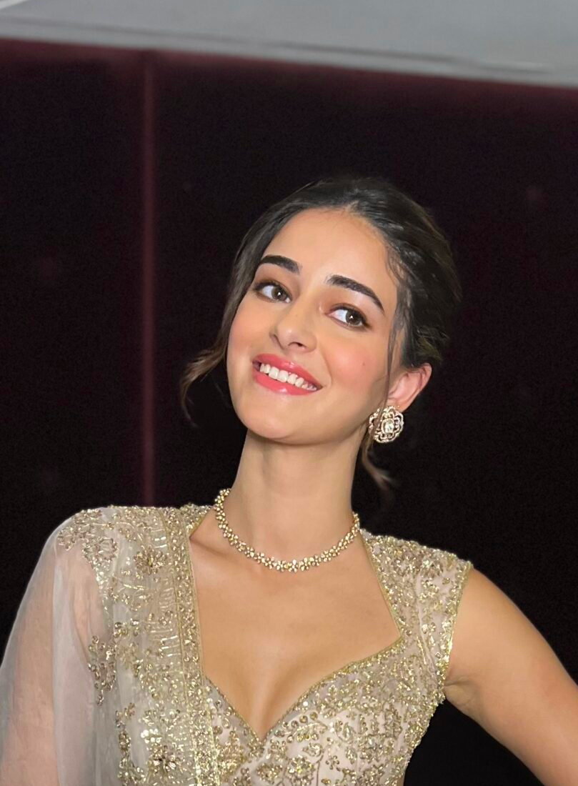 Ananya Pamday