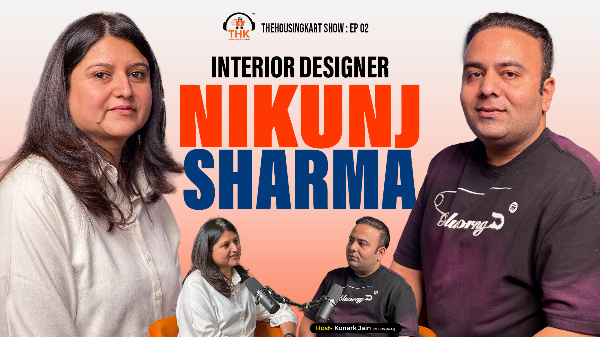 Nikunj Sharma