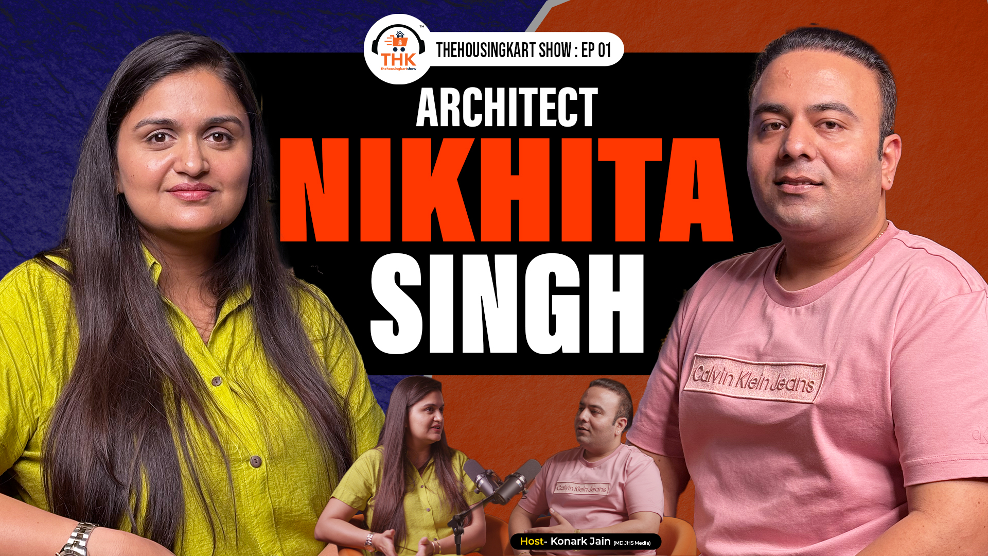 Ar. Nikhita Singh