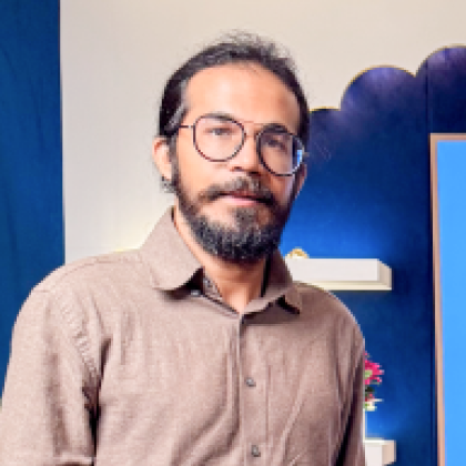 Ar. Nikhil Kala