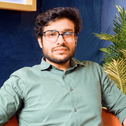 Udit Bharadwaj