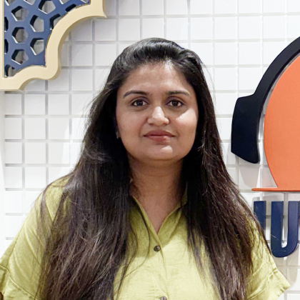 Nikhita Singh