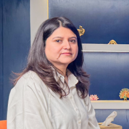 Nikunj Sharma