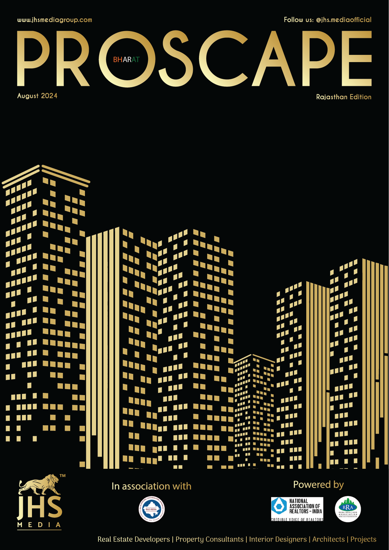 Magazine 1
