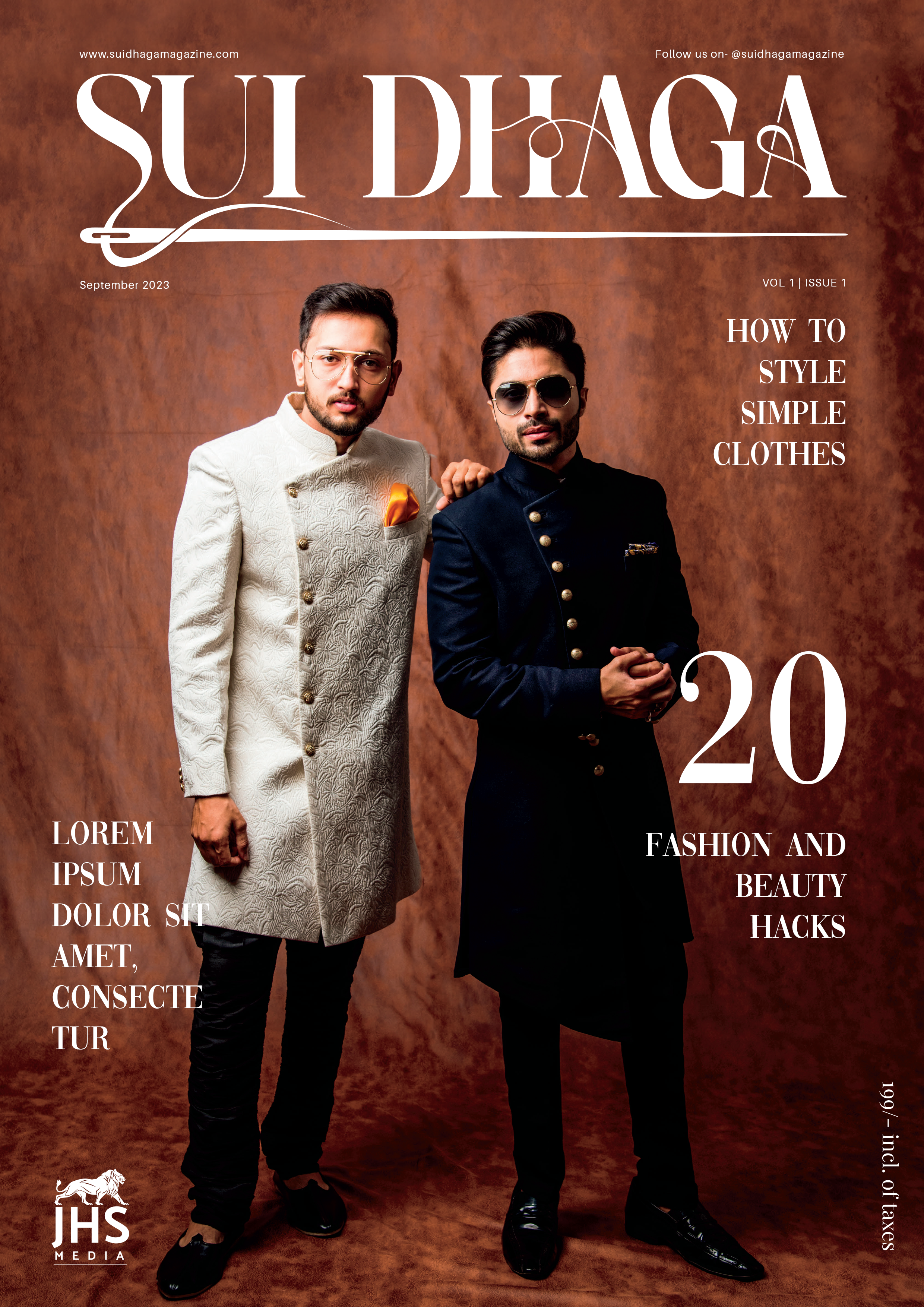 Magazine 5