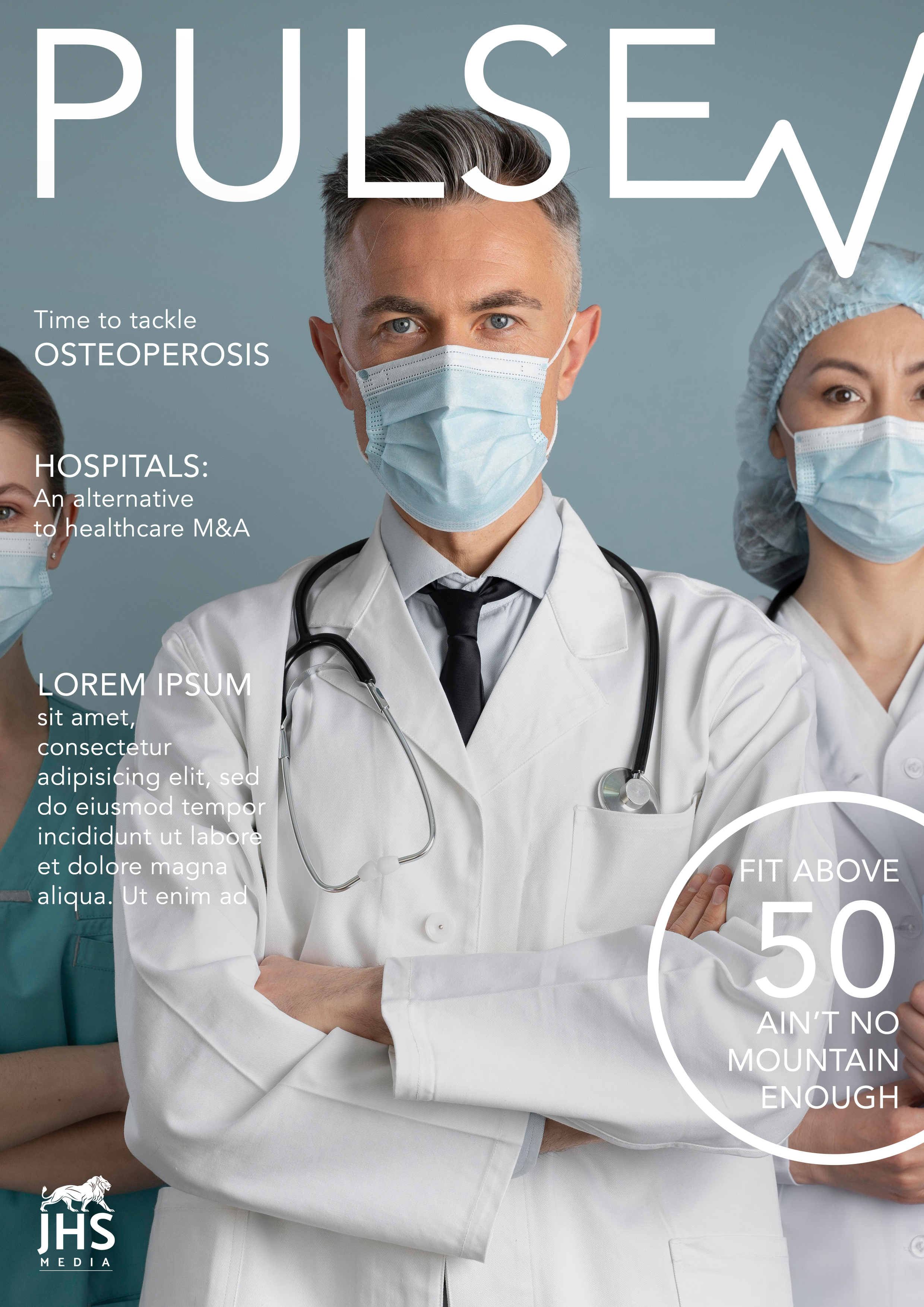 Magazine 6