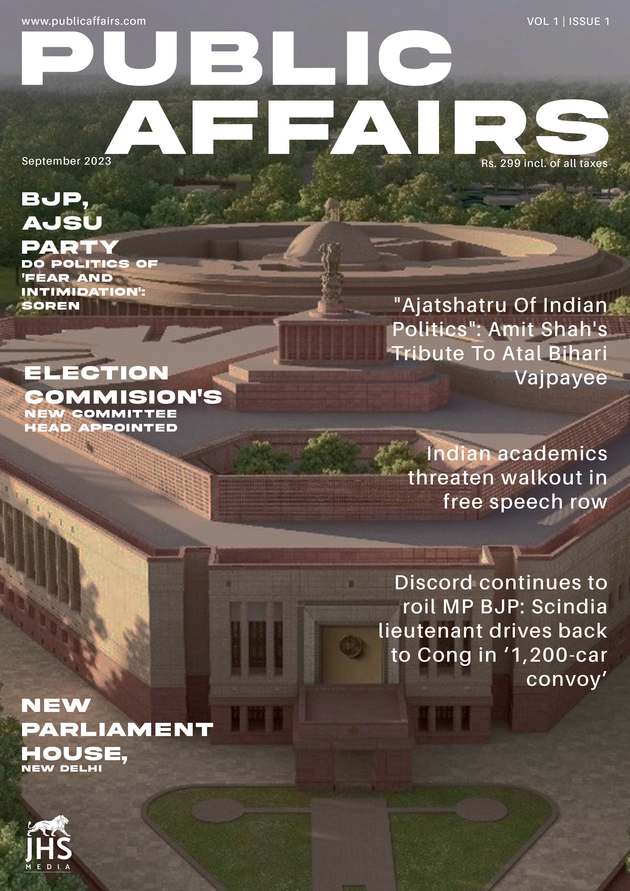 Magazine 7