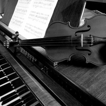 JHS Music